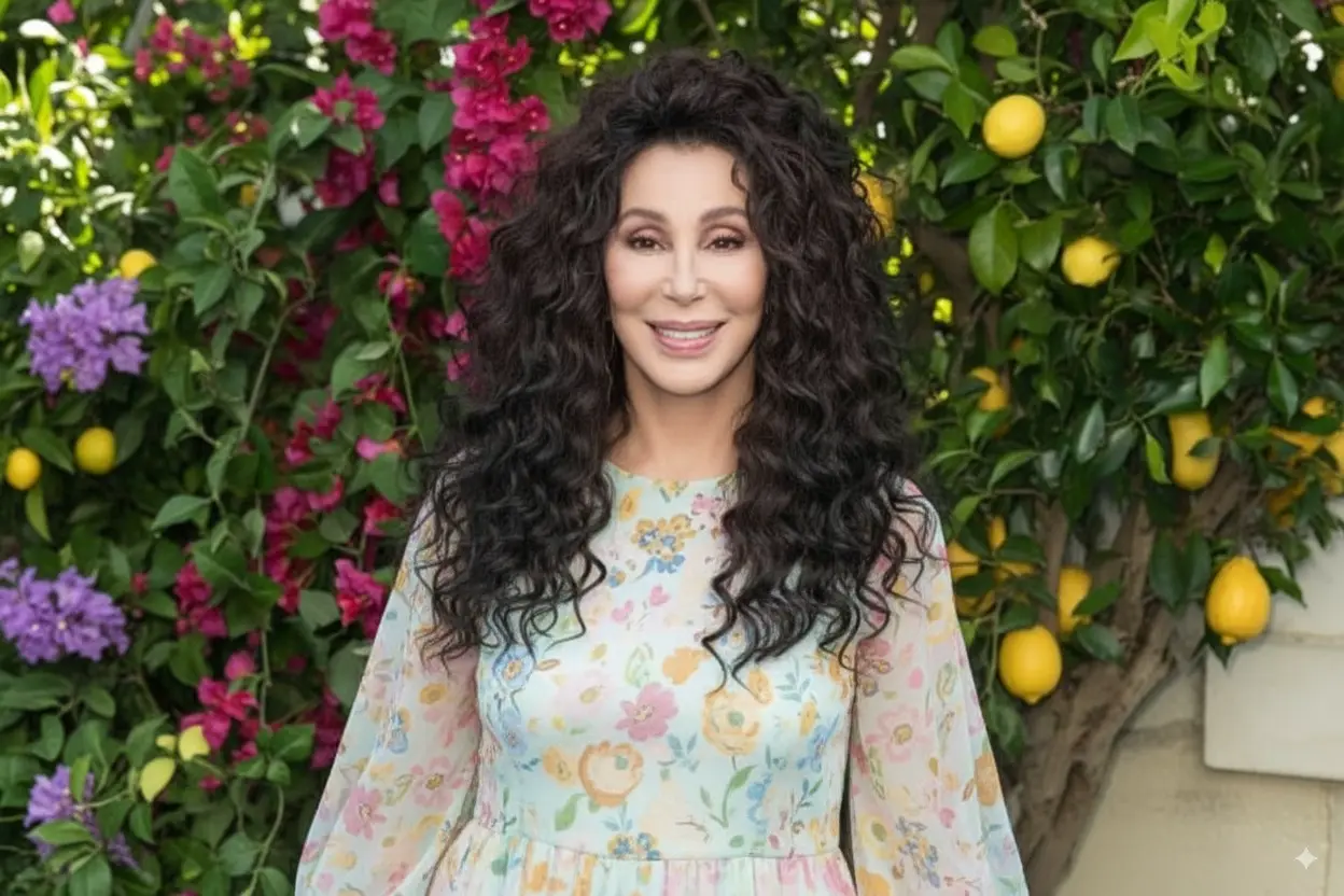 Cher Net Worth