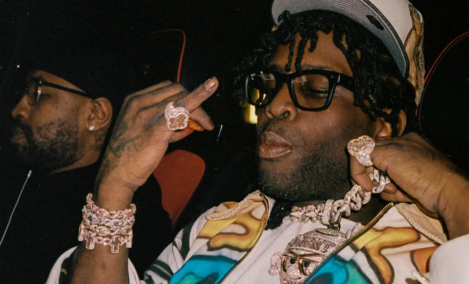 Chief Keef Net Worth