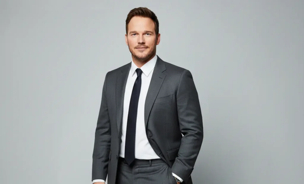 Chris Pratt Net Worth: From TV Comedy to $100 Million Fortune 2 Chris Pratt Image