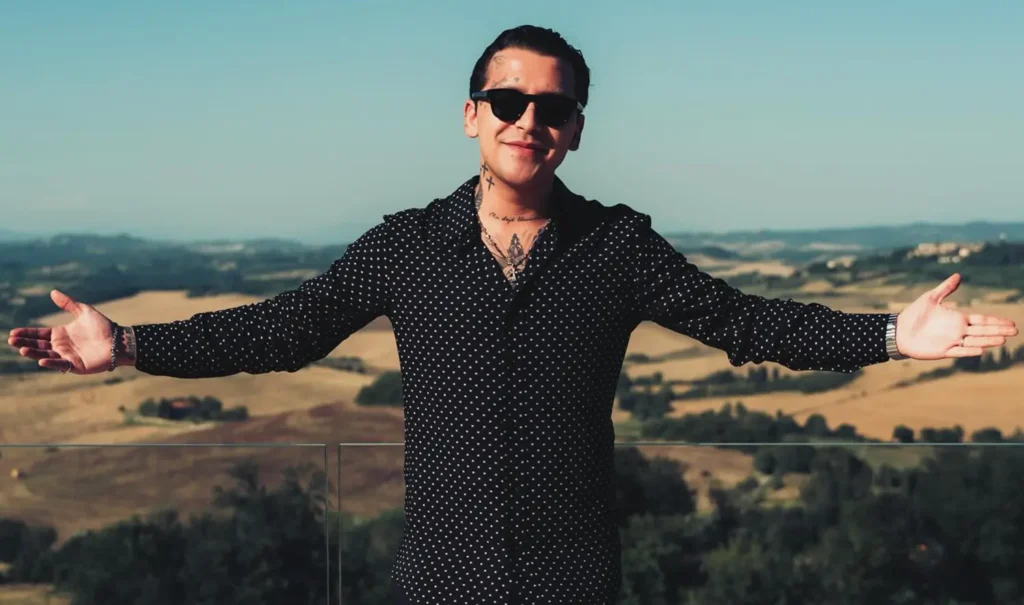 Christian Nodal Net Worth: How the Mariacheño Star Built His $20M Fortune 2 Christian Nodal Assets and Lifestyle