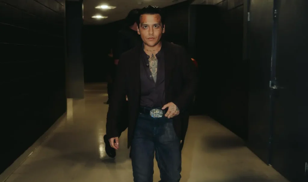 Christian Nodal Net Worth: How the Mariacheño Star Built His $20M Fortune 3 Christian Nodal Challenges