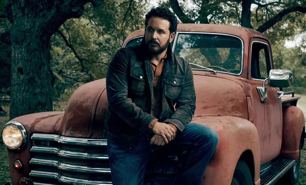 Cole Hauser Net Worth: How the 'Yellowstone' Star Built His $10 Million Fortune 2 Cole Hauser Netflix Collaboration