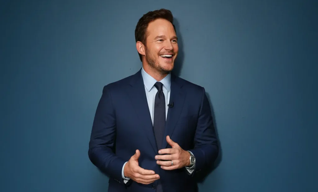 Chris Pratt Net Worth: From TV Comedy to $100 Million Fortune 3 Chris Pratt Image 1