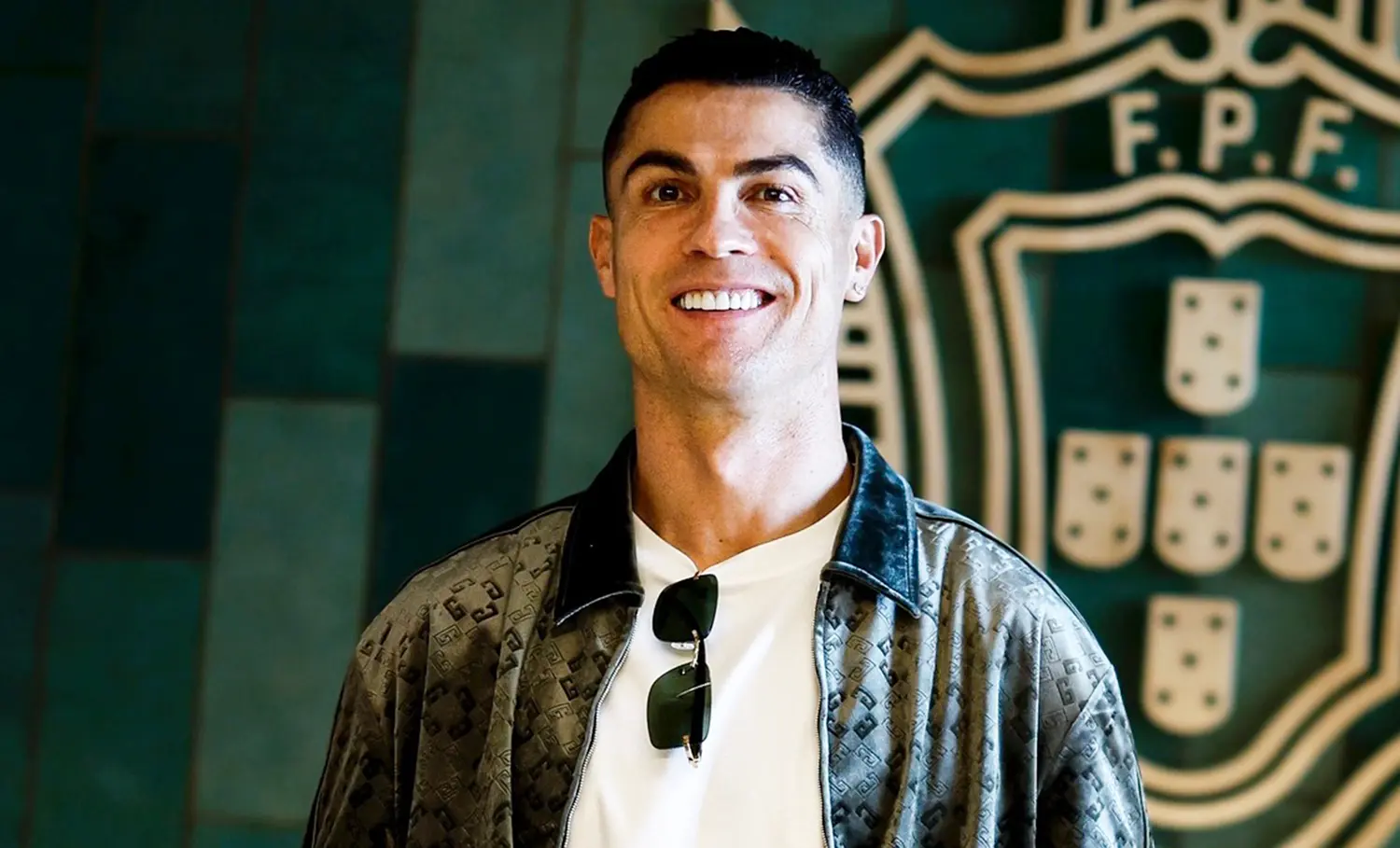 Cristiano Ronaldo Net Worth