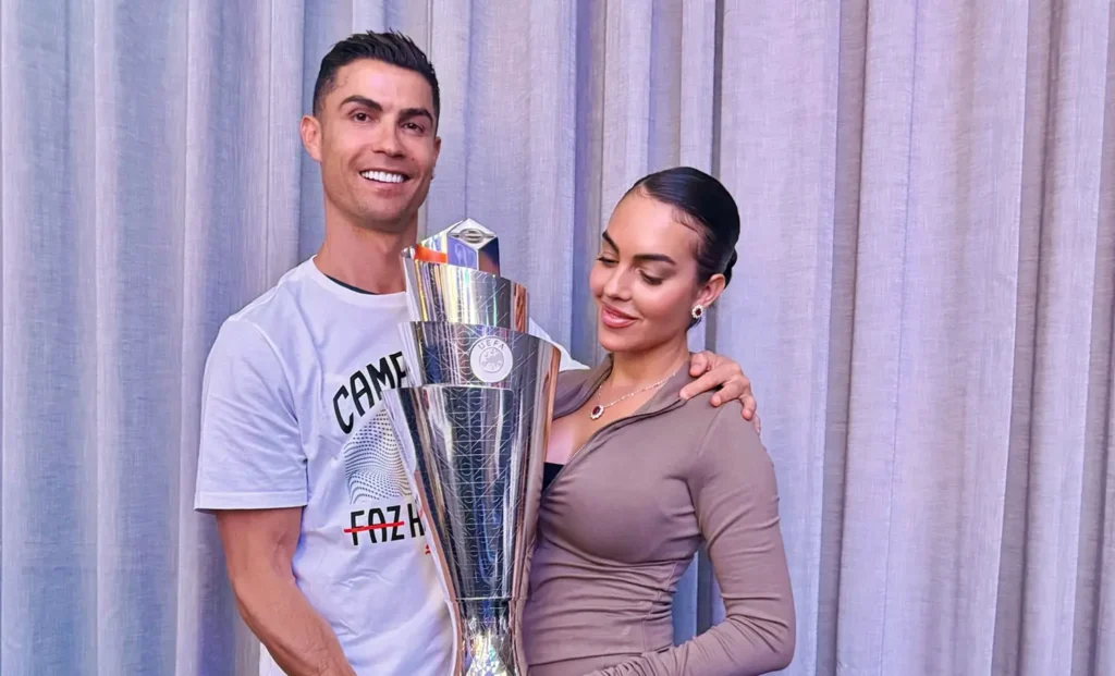 Cristiano Ronaldo Net Worth: Inside His $1 Billion Fortune and Career Earnings 2 Cristiano Ronaldo Records and Achievements