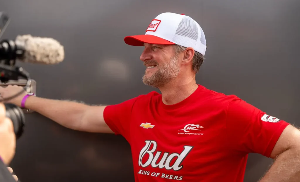 Dale Earnhardt Jr Net Worth: The Racing Legend's Impressive Fortune 1 Dale Earnhardt Jr Net Worth Current Estimates