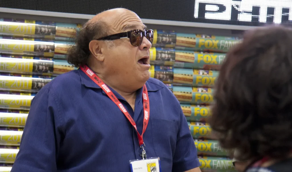 Danny DeVito Net Worth: From Hair Salon Worker to $80 Million Hollywood Success Story 1 Danny DeVito Success