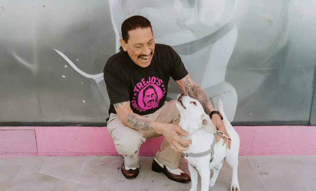 Danny Trejo Image