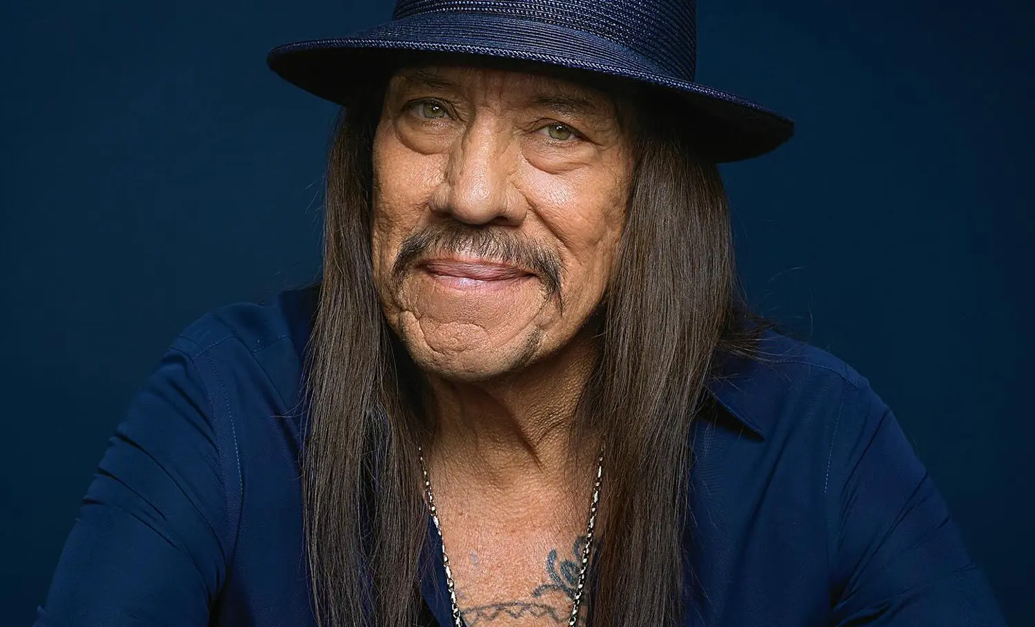 Danny Trejo Net Worth