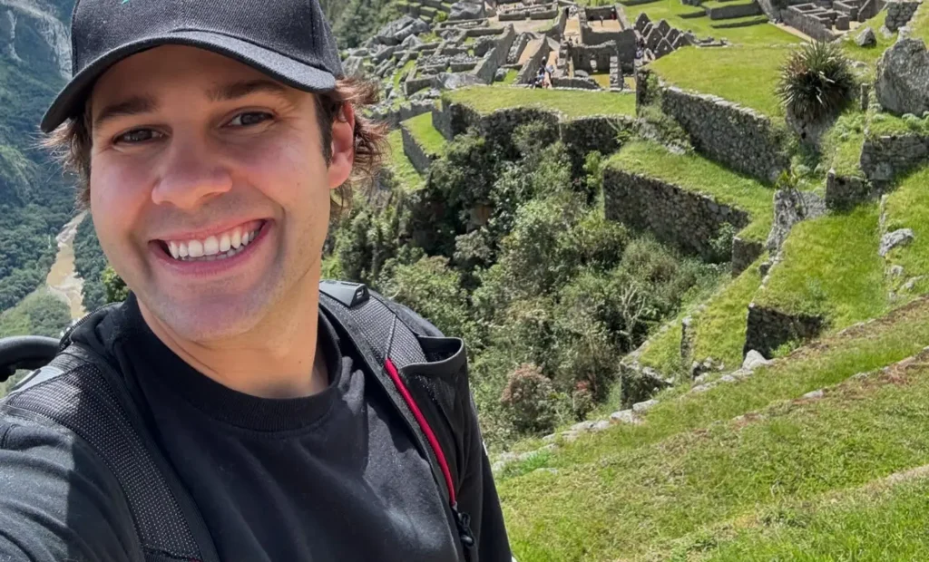 David Dobrik Net Worth: How the YouTube Star Built a $25 Million Empire 1 David Dobrik Success