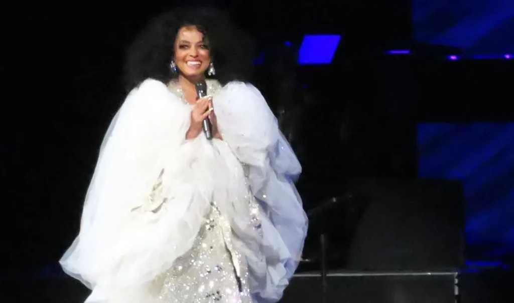 Diana Ross Net Worth 2025: How the Motown Icon Built a $250 Million Empire 1 Diana Ross Hollywood Success
