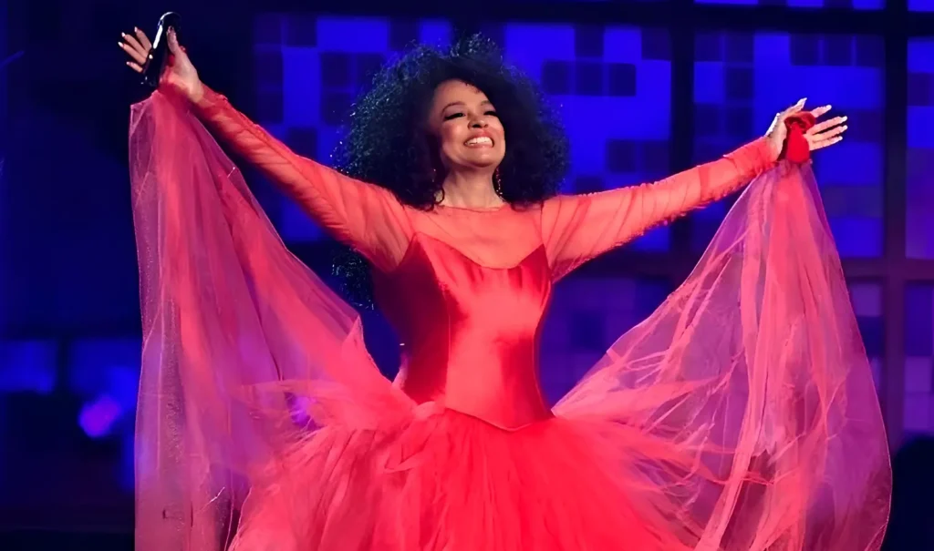 Diana Ross Net Worth 2025: How the Motown Icon Built a $250 Million Empire 2 Diana Ross Industry Recognition