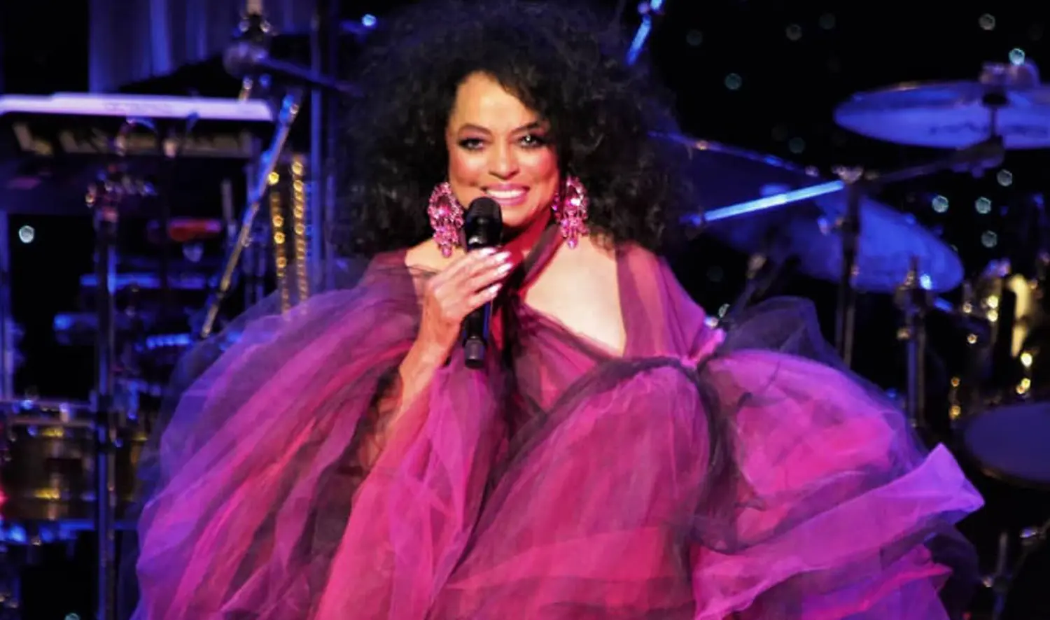 Diana Ross Net Worth