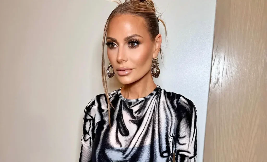 Dorit Kemsley Image