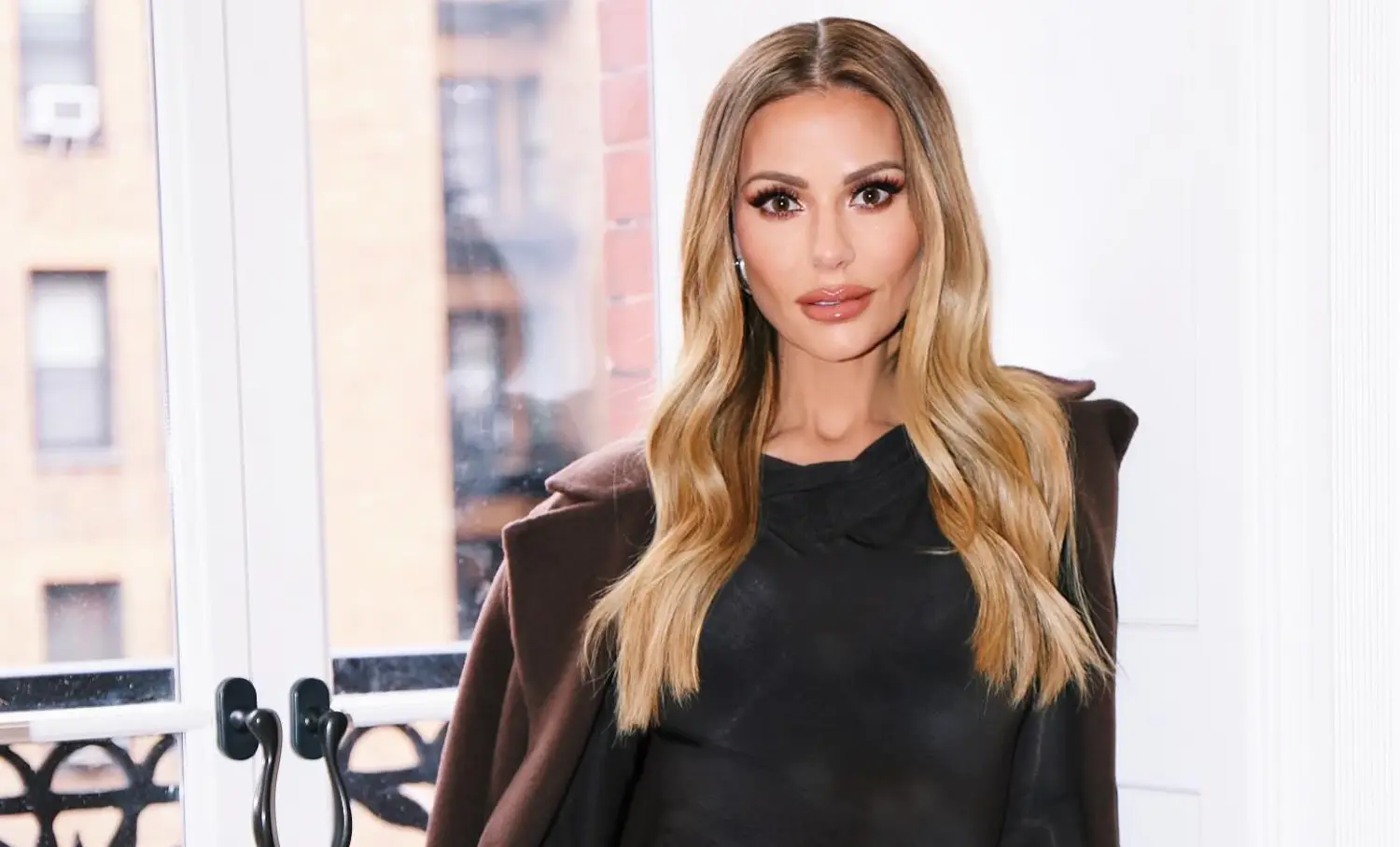Dorit Kemsley Net Worth