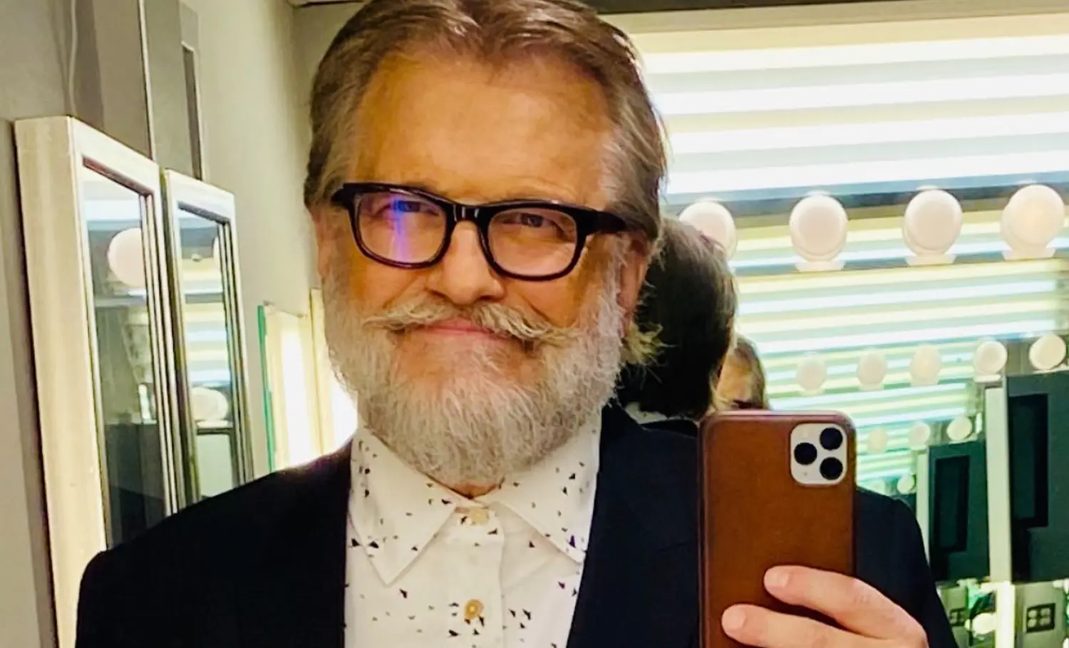 Drew Carey Net Worth