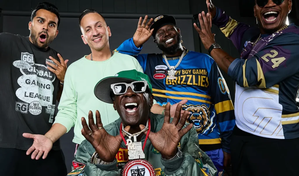 Flavor Flav Image 2