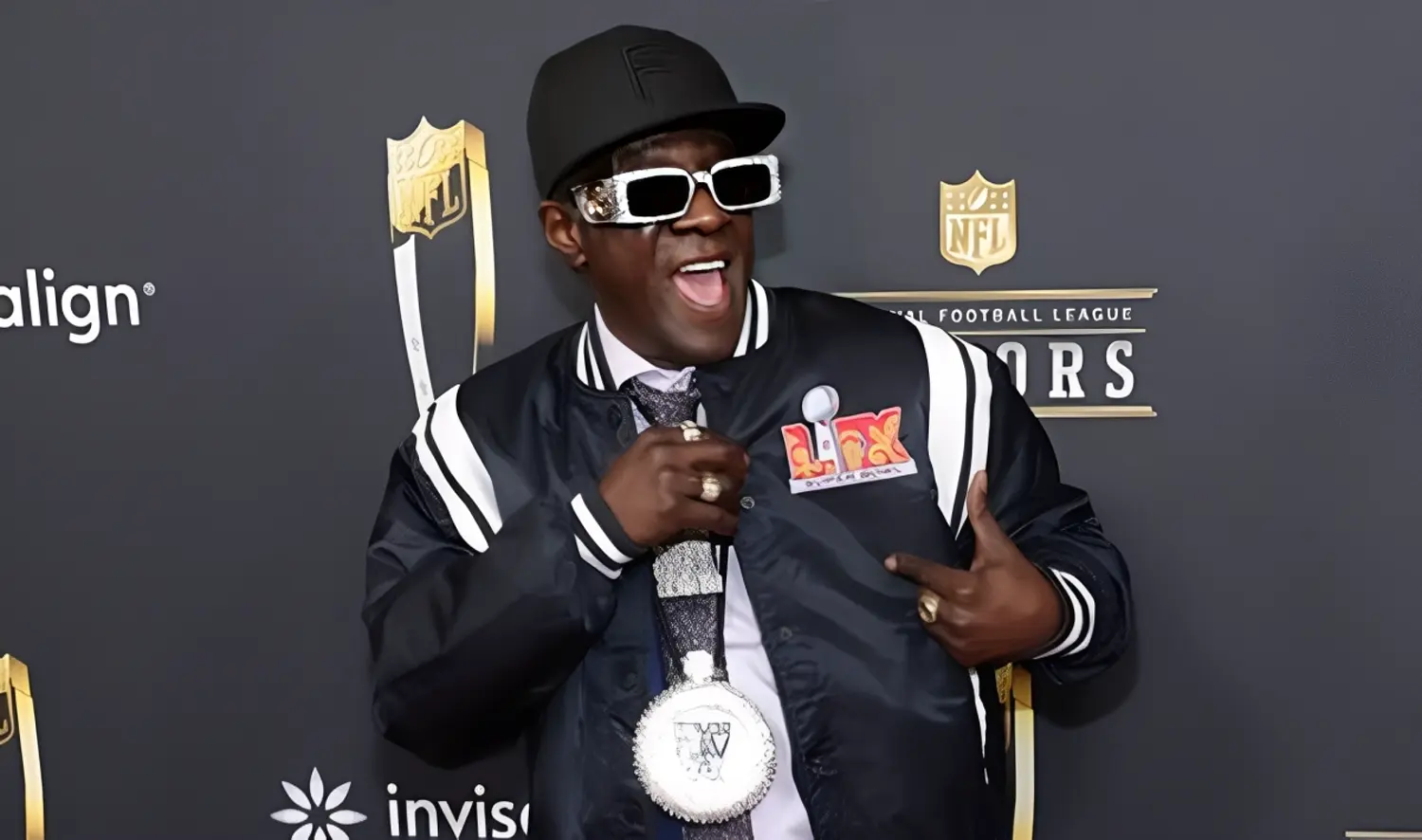 Flavor Flav Net Worth