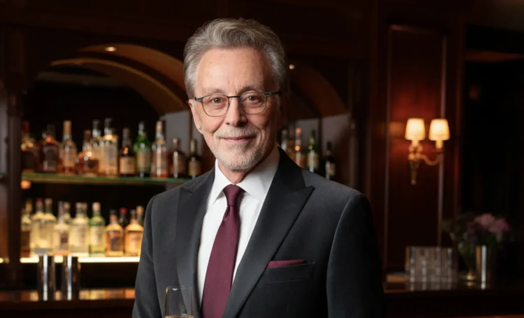 Frankie Valli Image