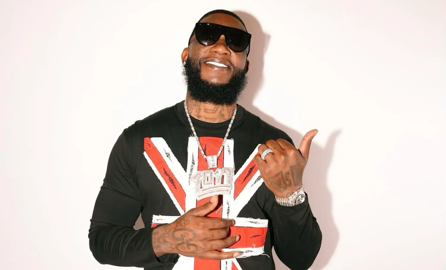 Gucci Mane Net Worth