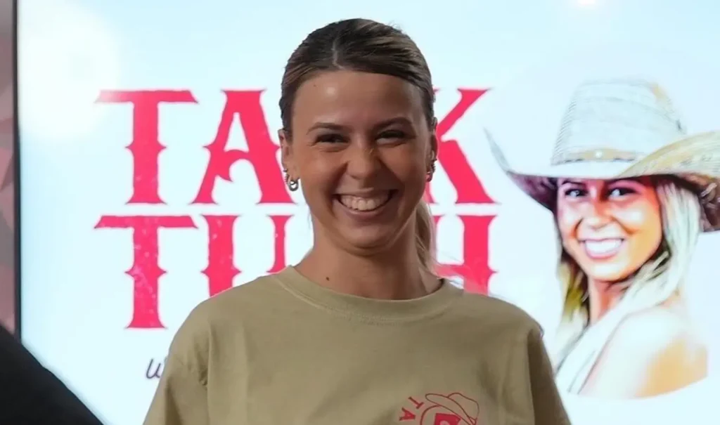 Hailey Welch Net Worth 2025: How the “Hawk Tuah Girl” Built Her $500K Fortune 2 Hailey Welch Public Appearances