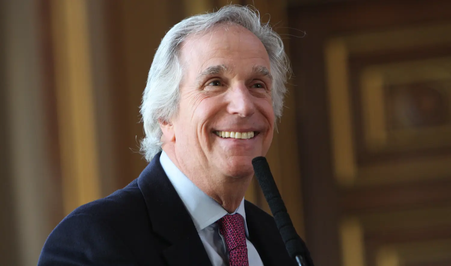 Henry Winkler Net Worth