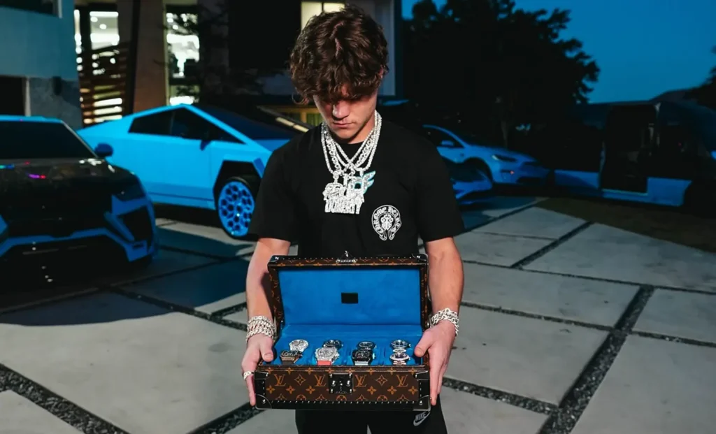 How Jack Doherty Makes Money