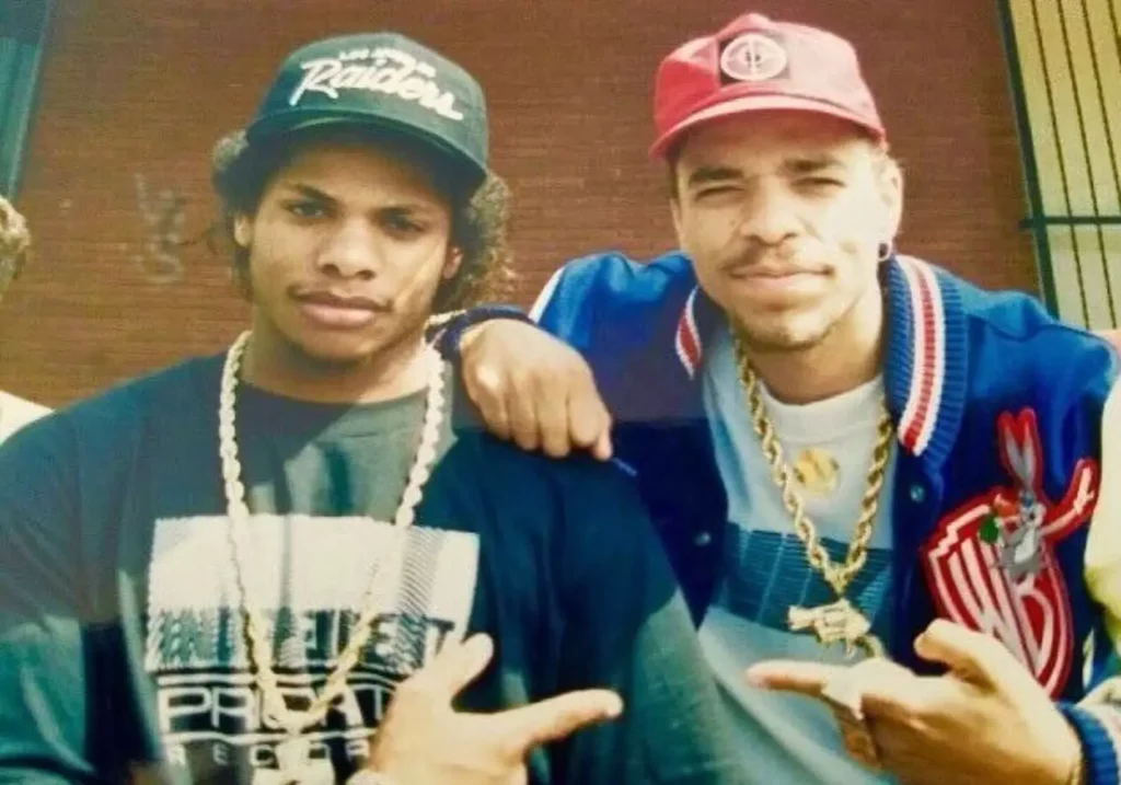 Ice T Net Worth 2025: From Rap Legend to TV Star and Business Mogul 1 Ice T Early Life