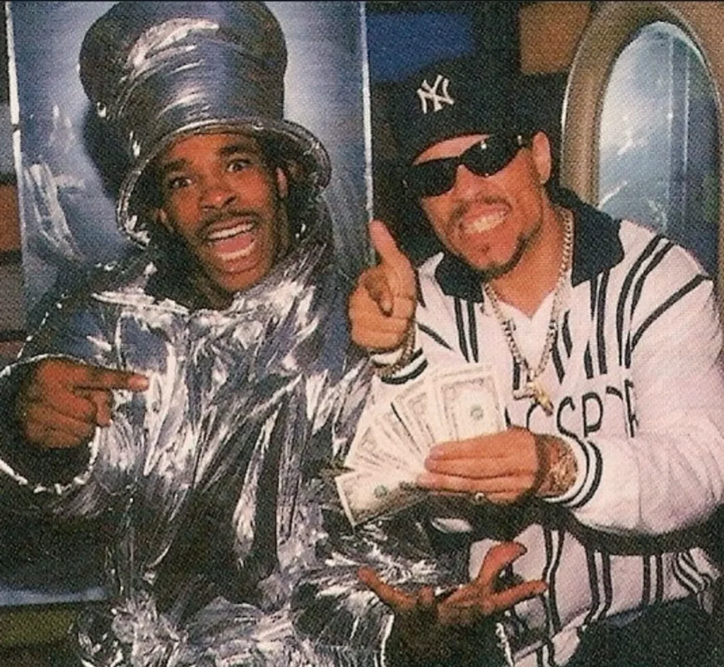 Ice T Net Worth 2025: From Rap Legend to TV Star and Business Mogul 2 Ice T Early Life Image