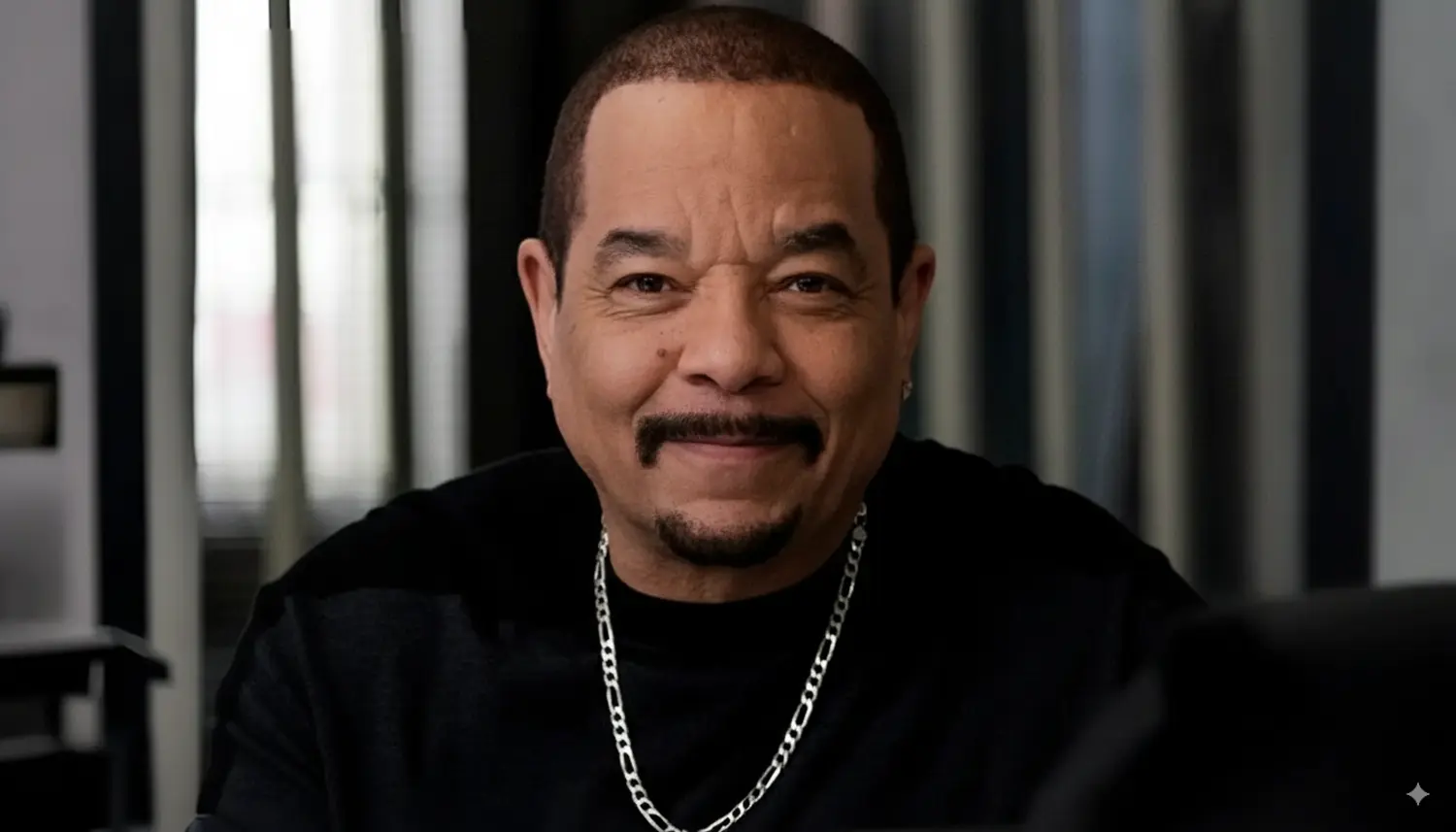 Ice T Net Worth