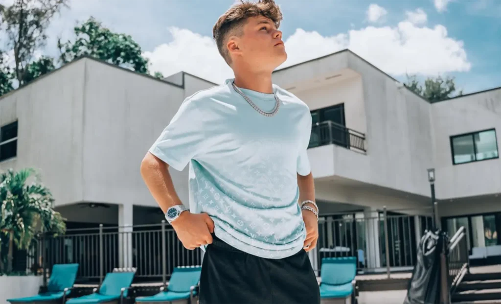Jack Doherty Miami House