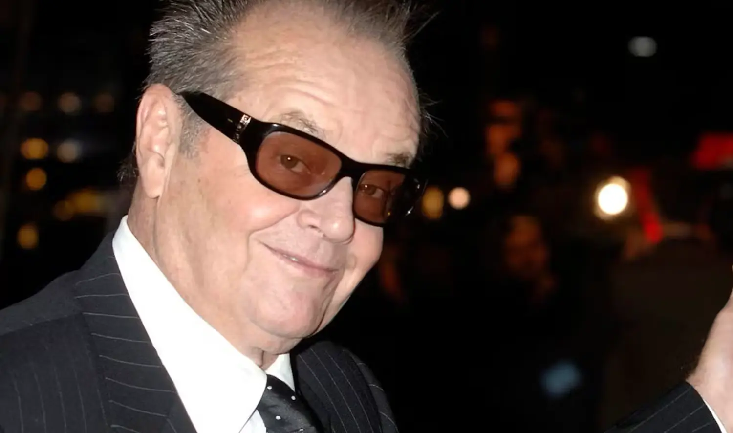 Jack Nicholson Net Worth