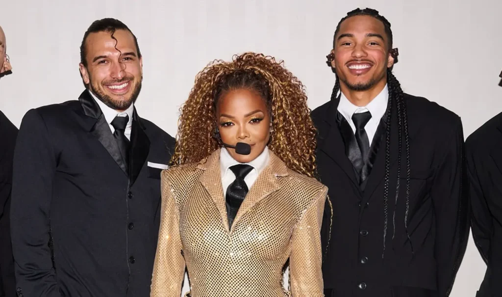 Janet Jackson Net Worth in 2025: How the Icon Built a $180M Empire 2 Janet Jackson Acting and Film Contributions