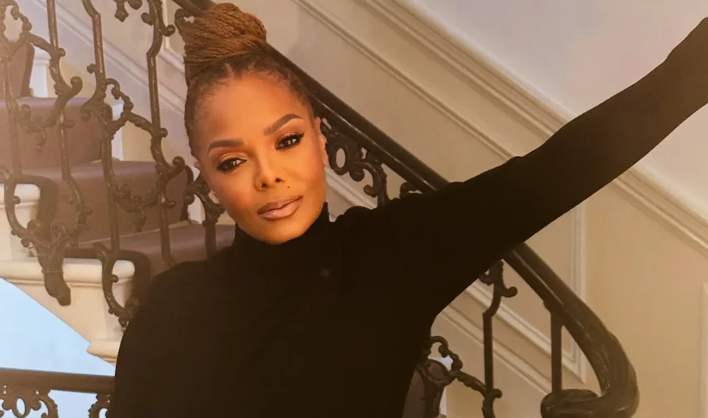 Janet Jackson Net Worth in 2025: How the Icon Built a $180M Empire 1 Janet Jackson Early Career Foundation