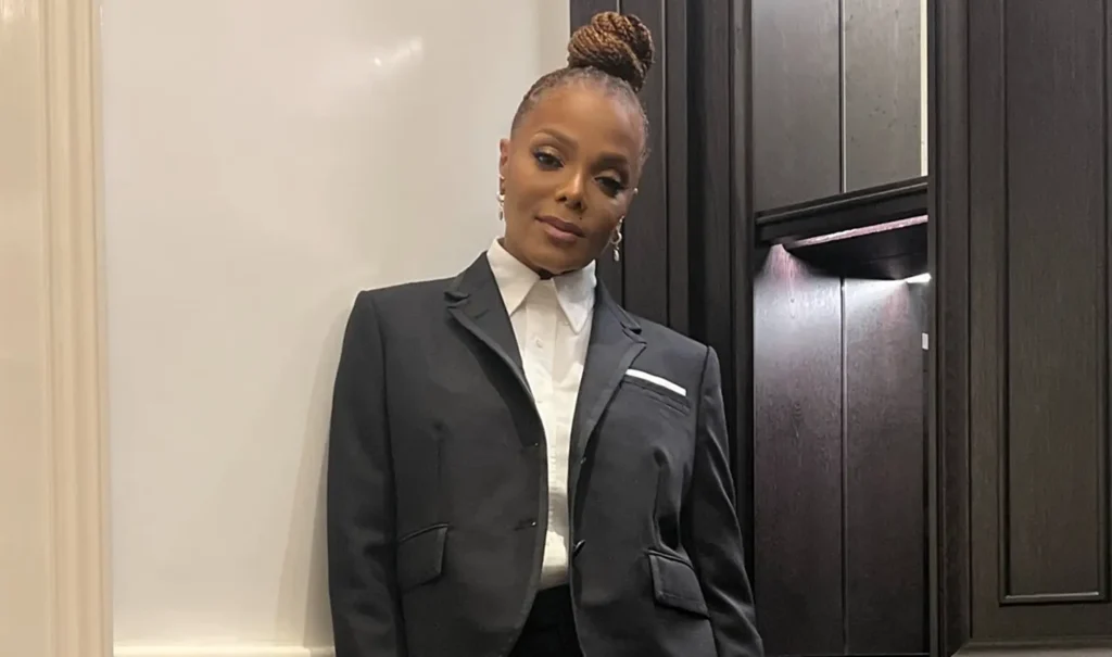 Janet Jackson Net Worth in 2025: How the Icon Built a $180M Empire 3 Janet Jackson Financial Independence