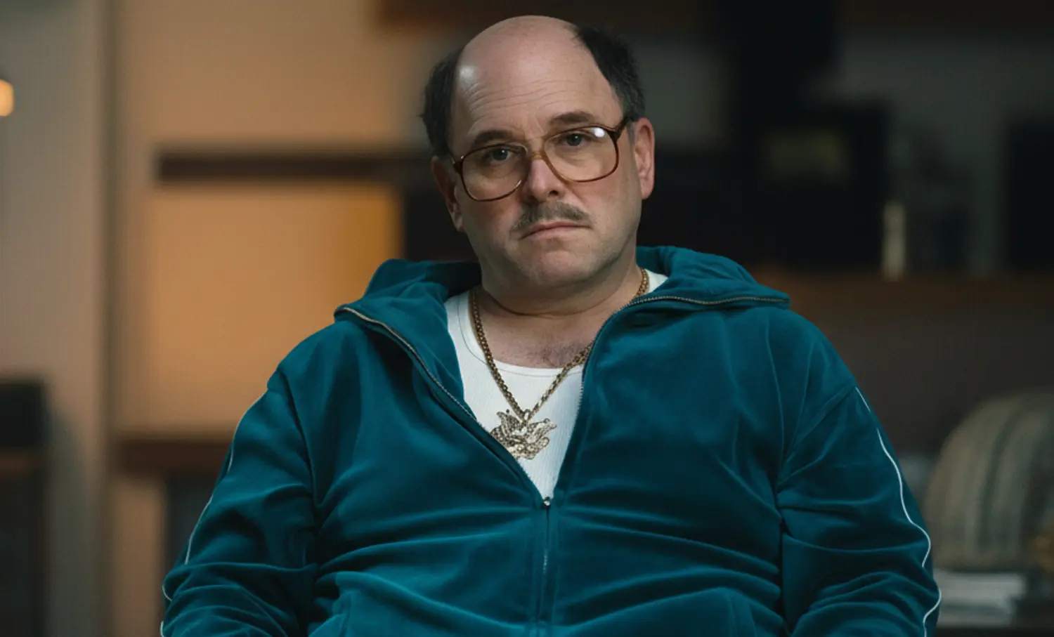 Jason Alexander Net Worth
