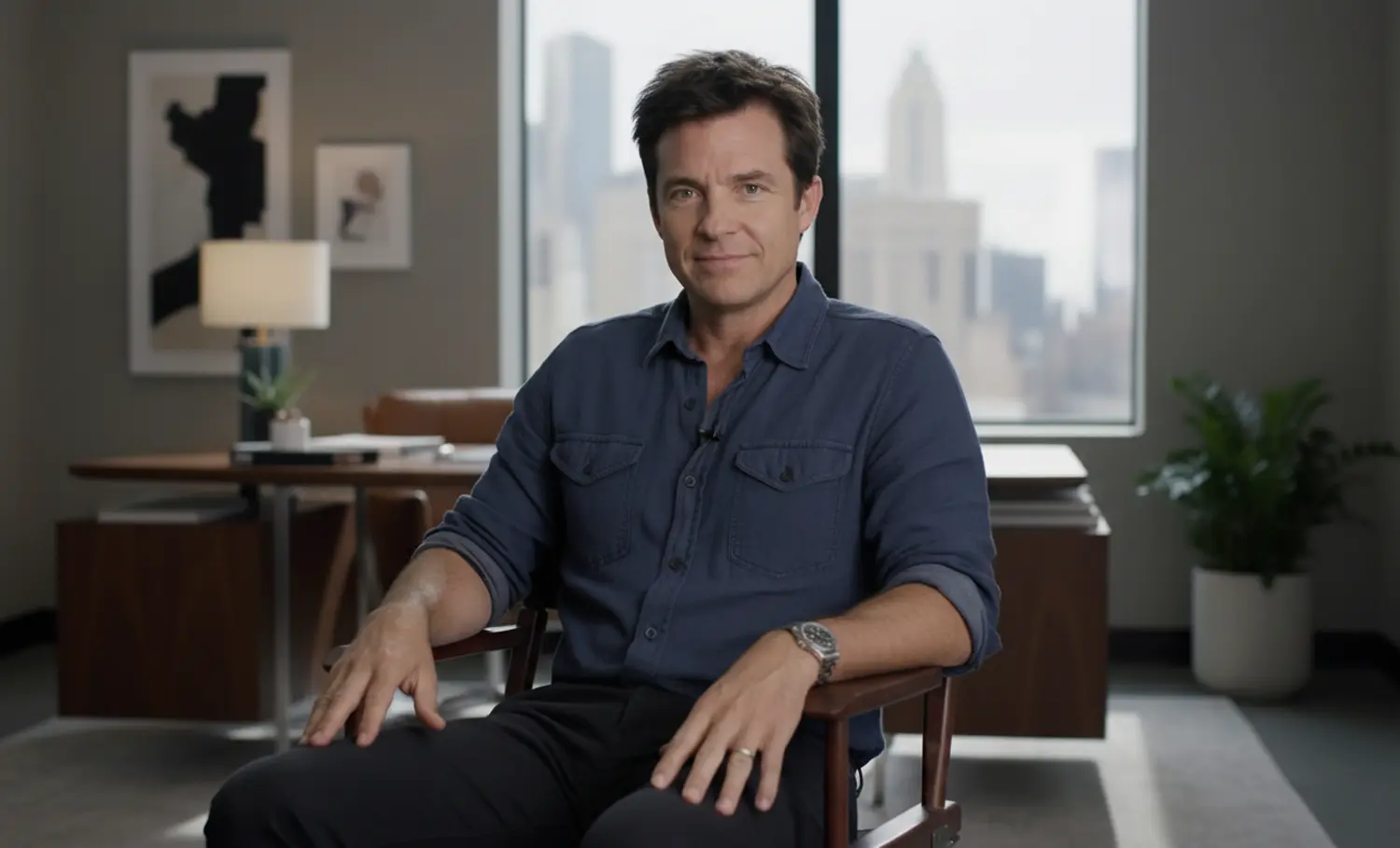 Jason Bateman Net Worth