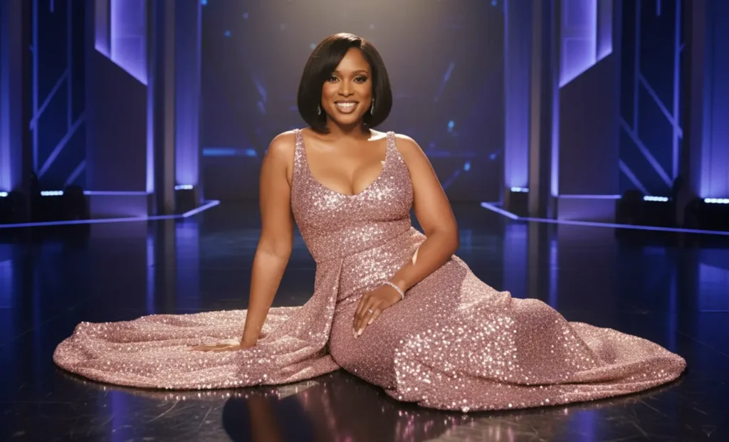 Jennifer Hudson Net Worth 2025: From Idol Star to EGOT Winner 3 Jennifer Hudson Television Success and Talk Show