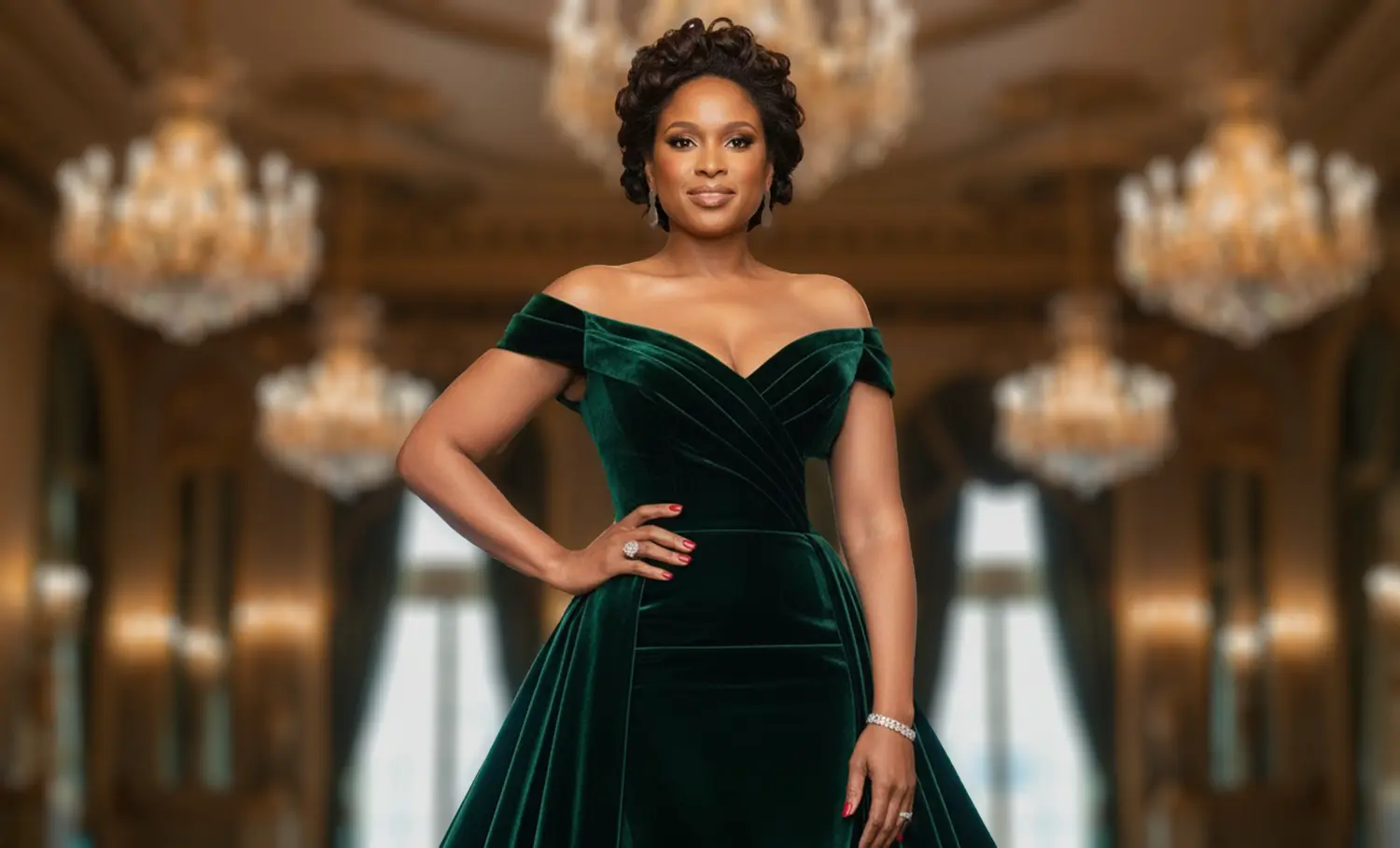 Jennifer Hudson Net Worth