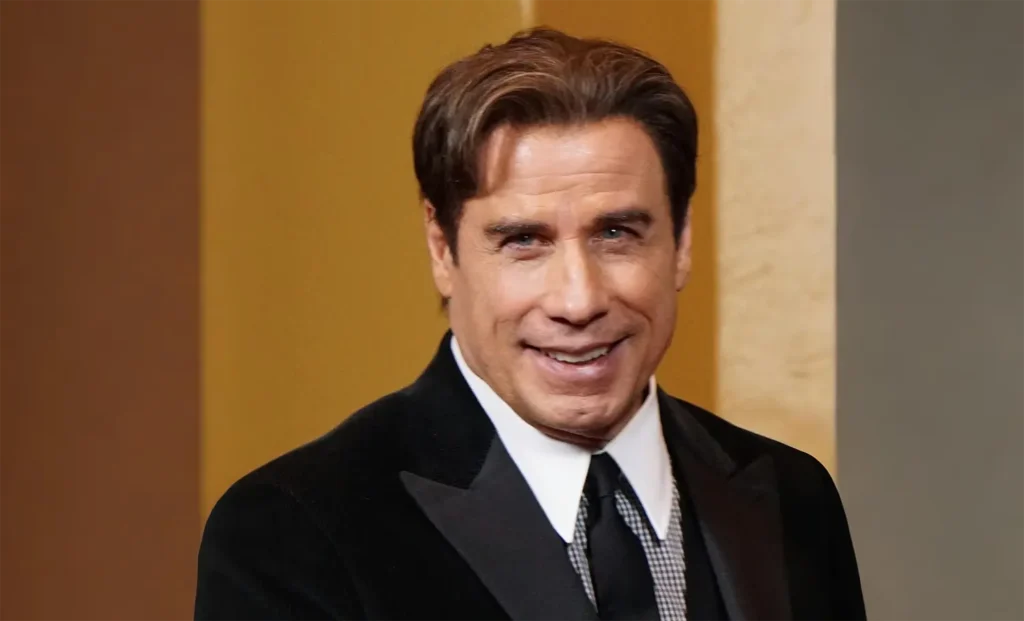John Travolta Career Revival and Financial Resurgence