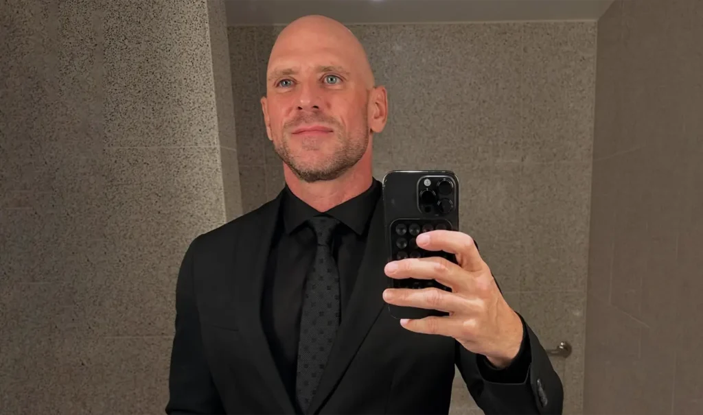 Johnny Sins Financial Growth