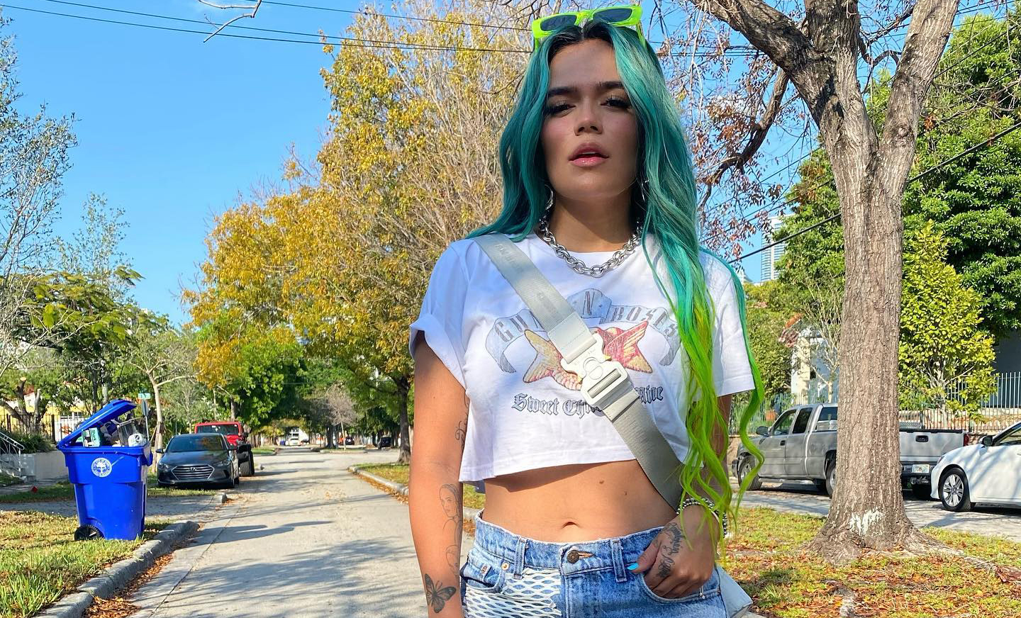 Karol G Net Worth: Inside the Colombian Superstar’s $25 Million Fortune ...