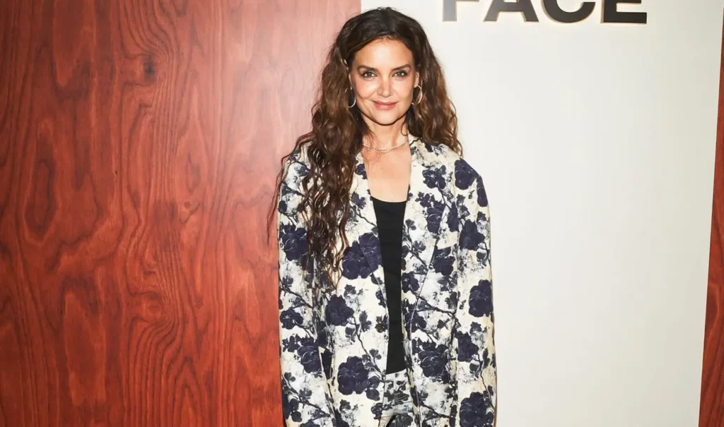 Katie Holmes Net Worth 2025 - How the Actress Built Her $15 Million Fortune 2 Katie Holmes Current Projects