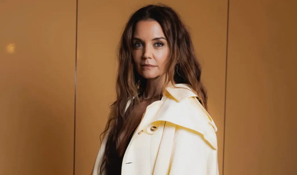 Katie Holmes Net Worth 2025 - How the Actress Built Her $15 Million Fortune 1 Katie Holmes Film Career