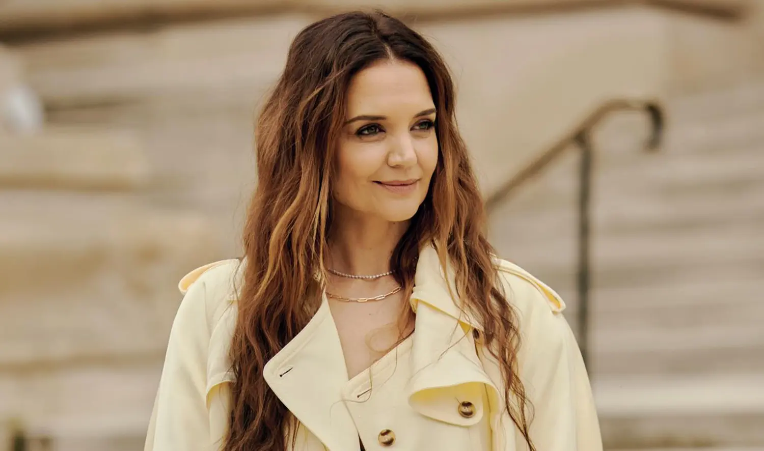 Katie Holmes Net Worth