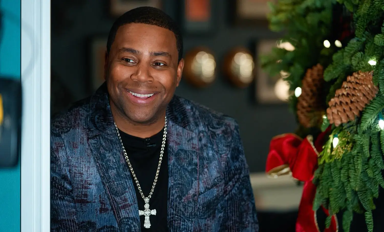 Kenan Thompson Net Worth