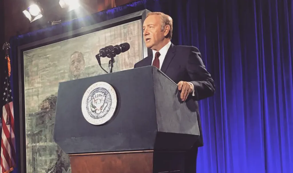 Kevin Spacey Net Worth 2025: From Hollywood Fame to Financial Struggles 3 Kevin Spacey Image