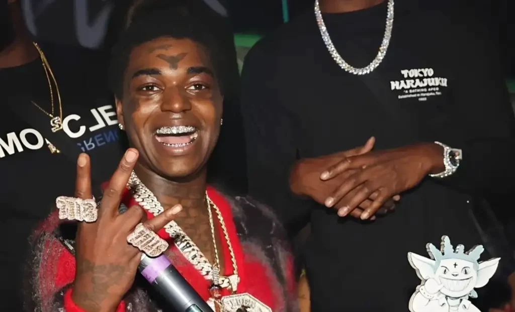 Kodak Black Net Worth: How the Rapper Built His $5 Million Fortune 3 Kodak Black Industry Comparison and Market Position