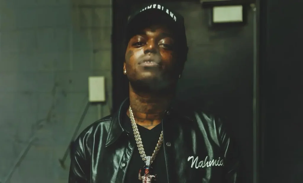 Kodak Black Net Worth: How the Rapper Built His $5 Million Fortune 1 Kodak Black Music Career