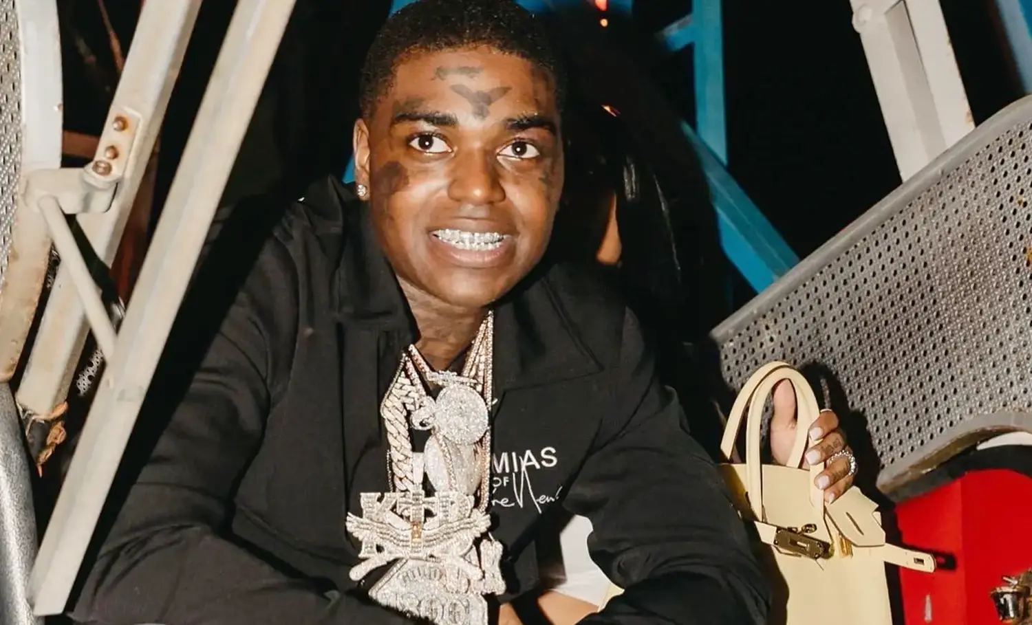 Kodak Black Net Worth